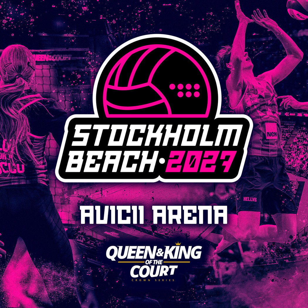 Stockholm Beach 2027 1