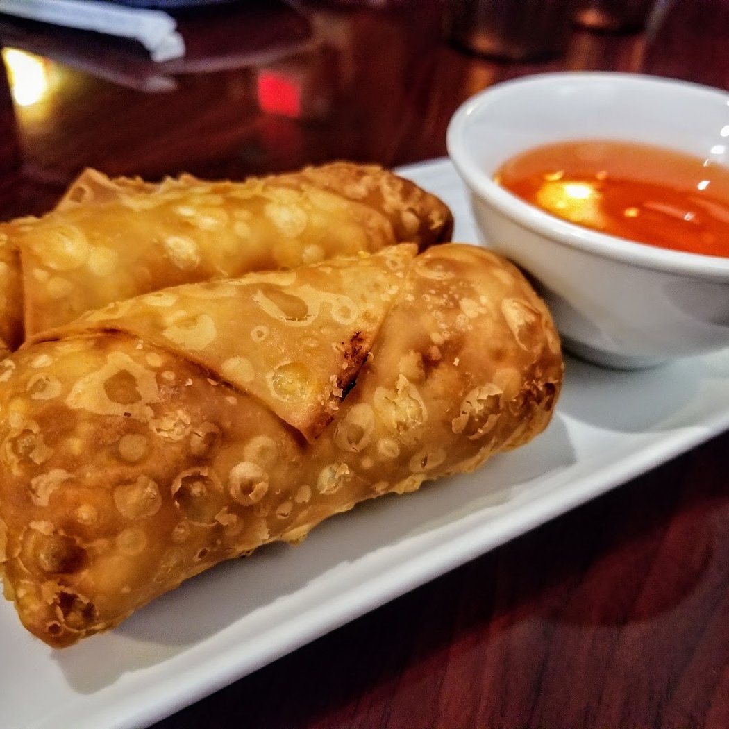 Kosher Tokyo Hibachi 1