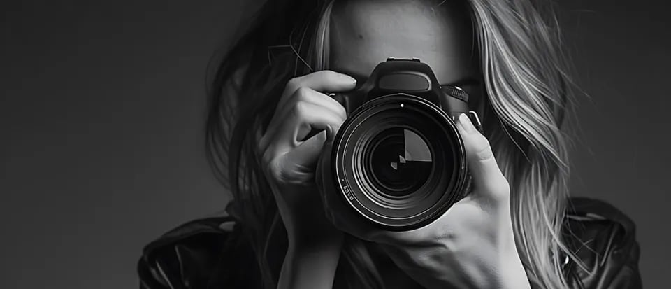 Curso Sin filtros: Mujeres y creación contemporánea 1