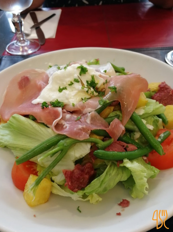 Brasserie des Voyageurs 3