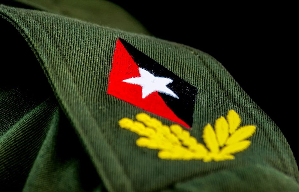 Filmvorführung: Fidel es Fidel