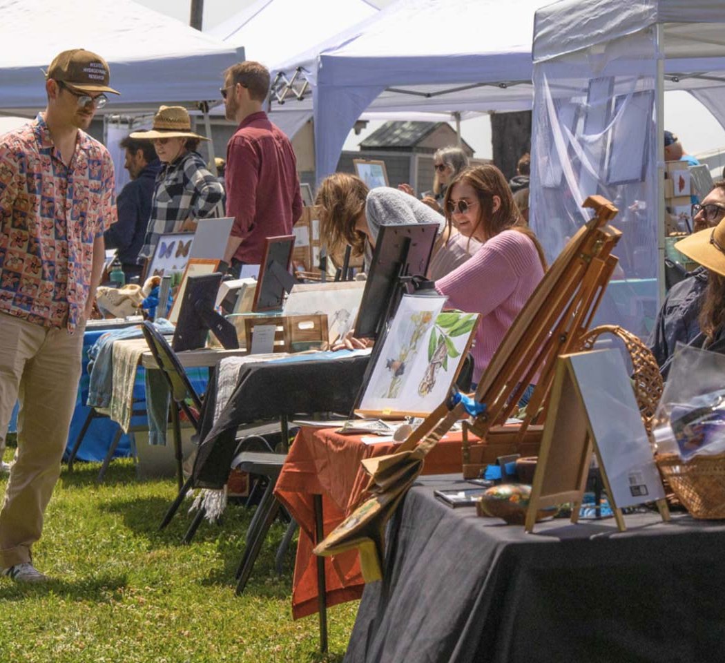 Holiday Art Market 2