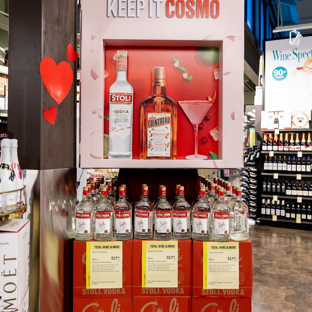 Total Wine & More 1