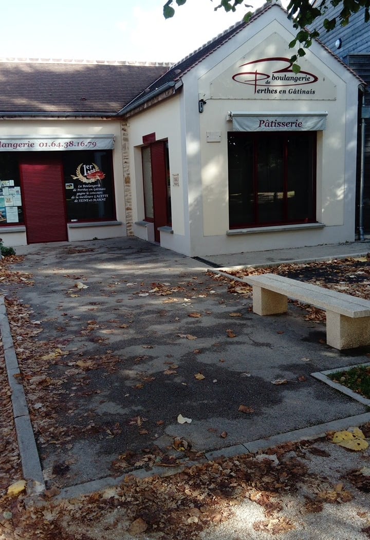 Boulangerie Perthes 3