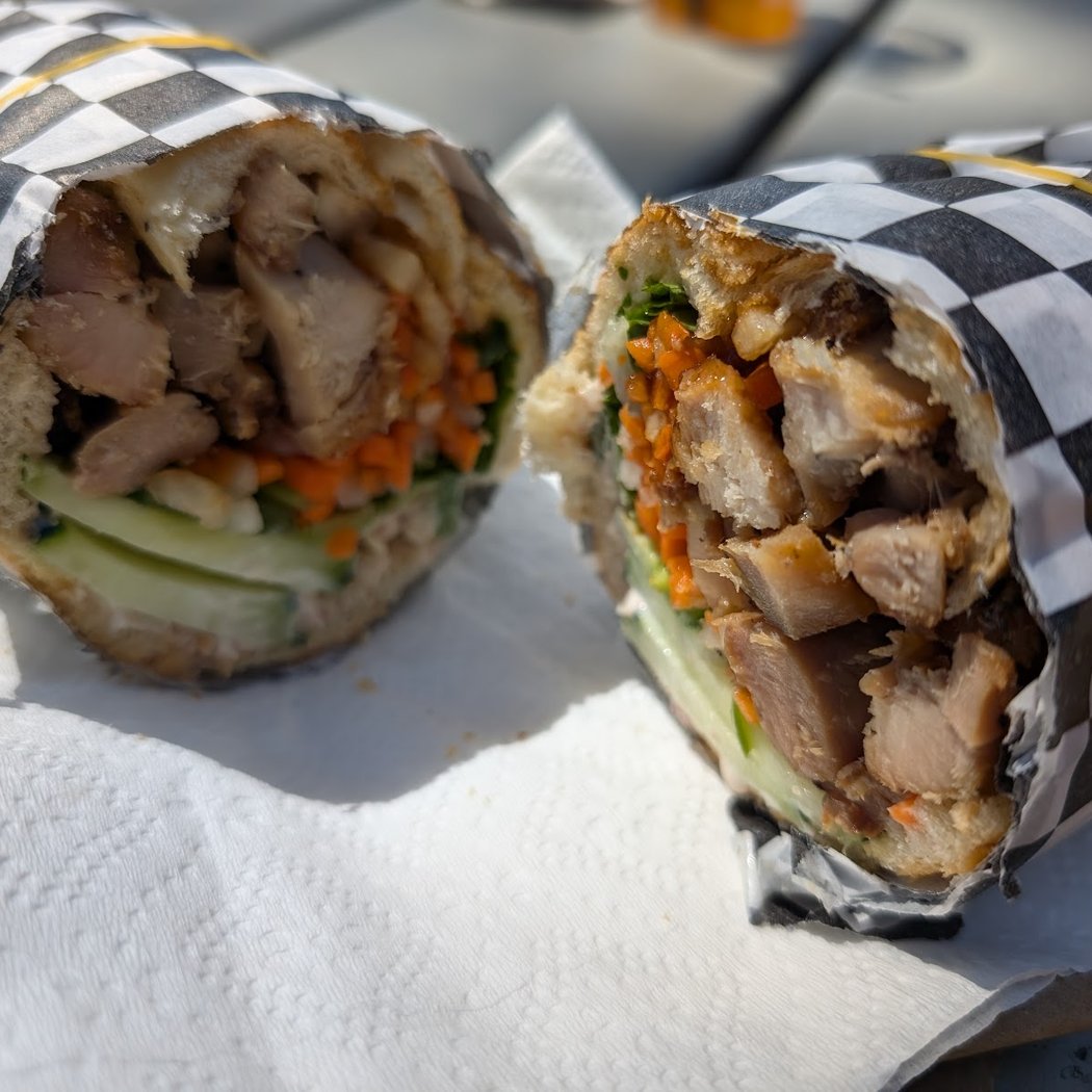 Banh Mi Viet 1