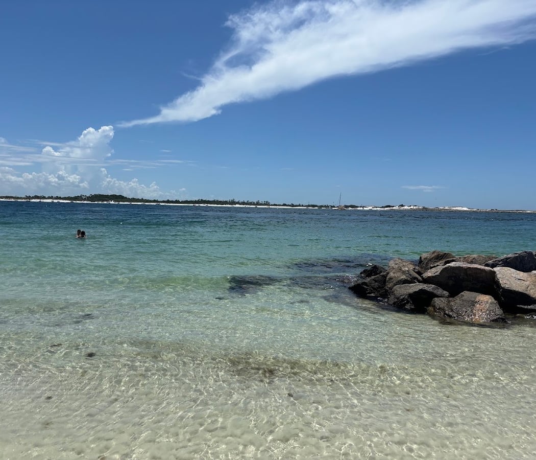 St. Andrews State Park 2