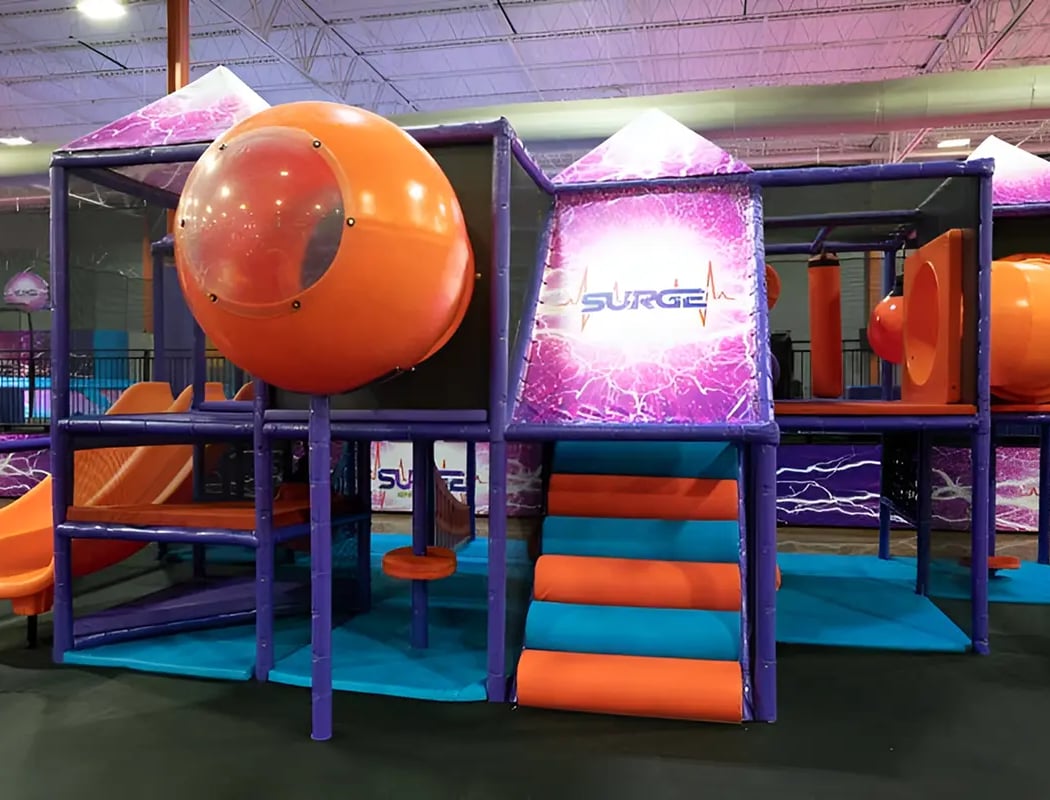 Surge Adventure Park 3