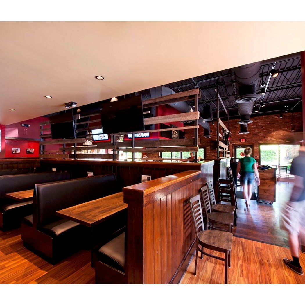 Buffalo Brothers Pizza & Wing Co. 2