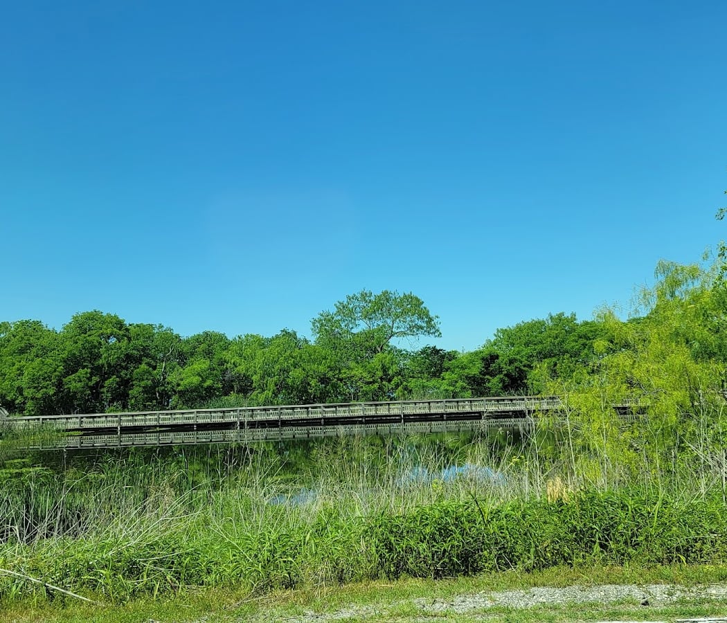 Cedar Hill State Park 3