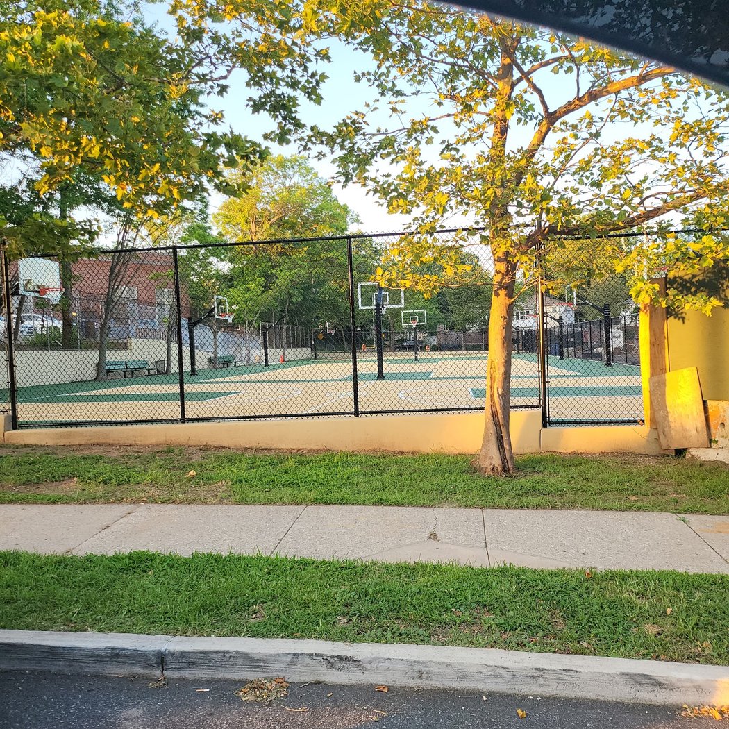 Great Kills Veterans Playground 2
