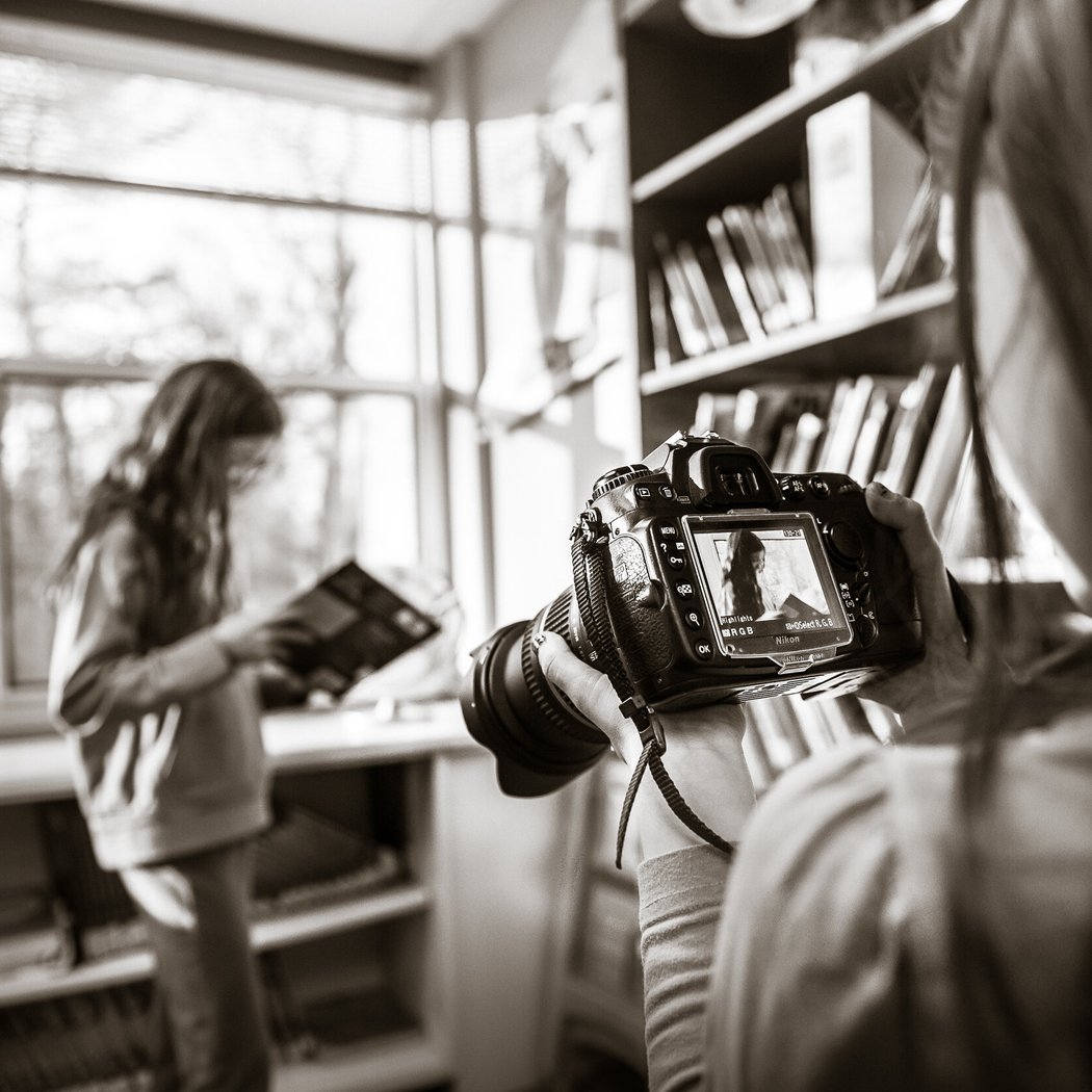 1-on-1 Photography Workshops & Custom Lessons 1