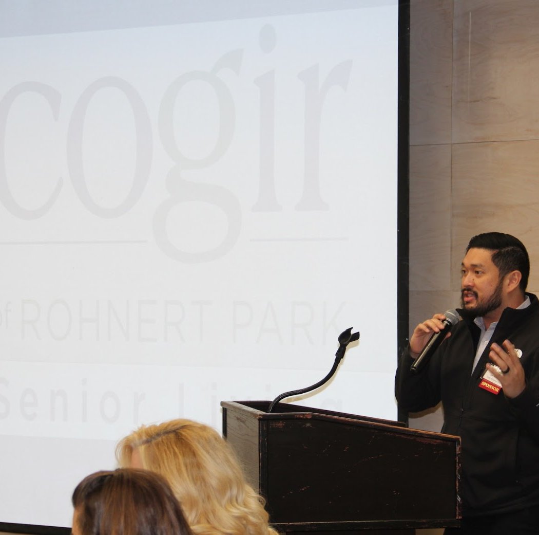 Grind & Grow Collective - Young Professionals Meeting 1