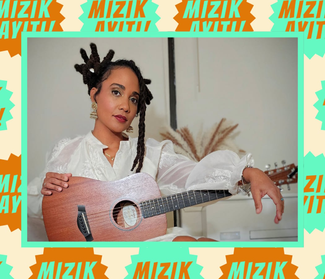 Mikaëlle Aimée 1
