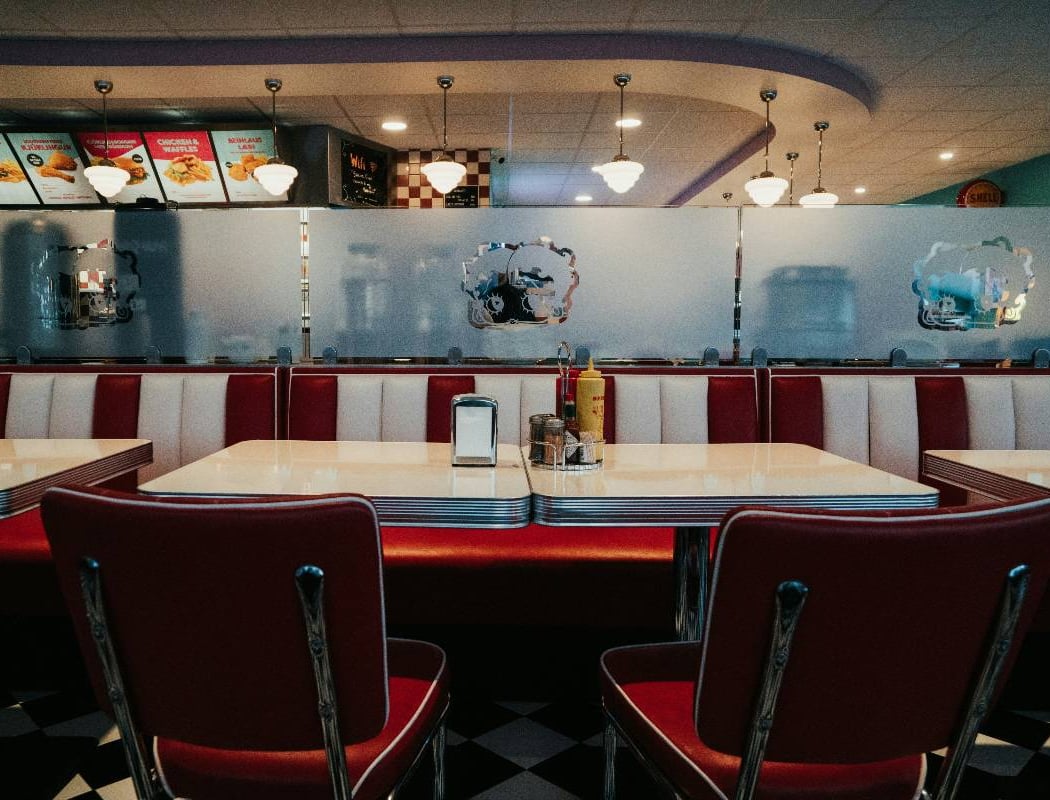 Remedy Diner 3