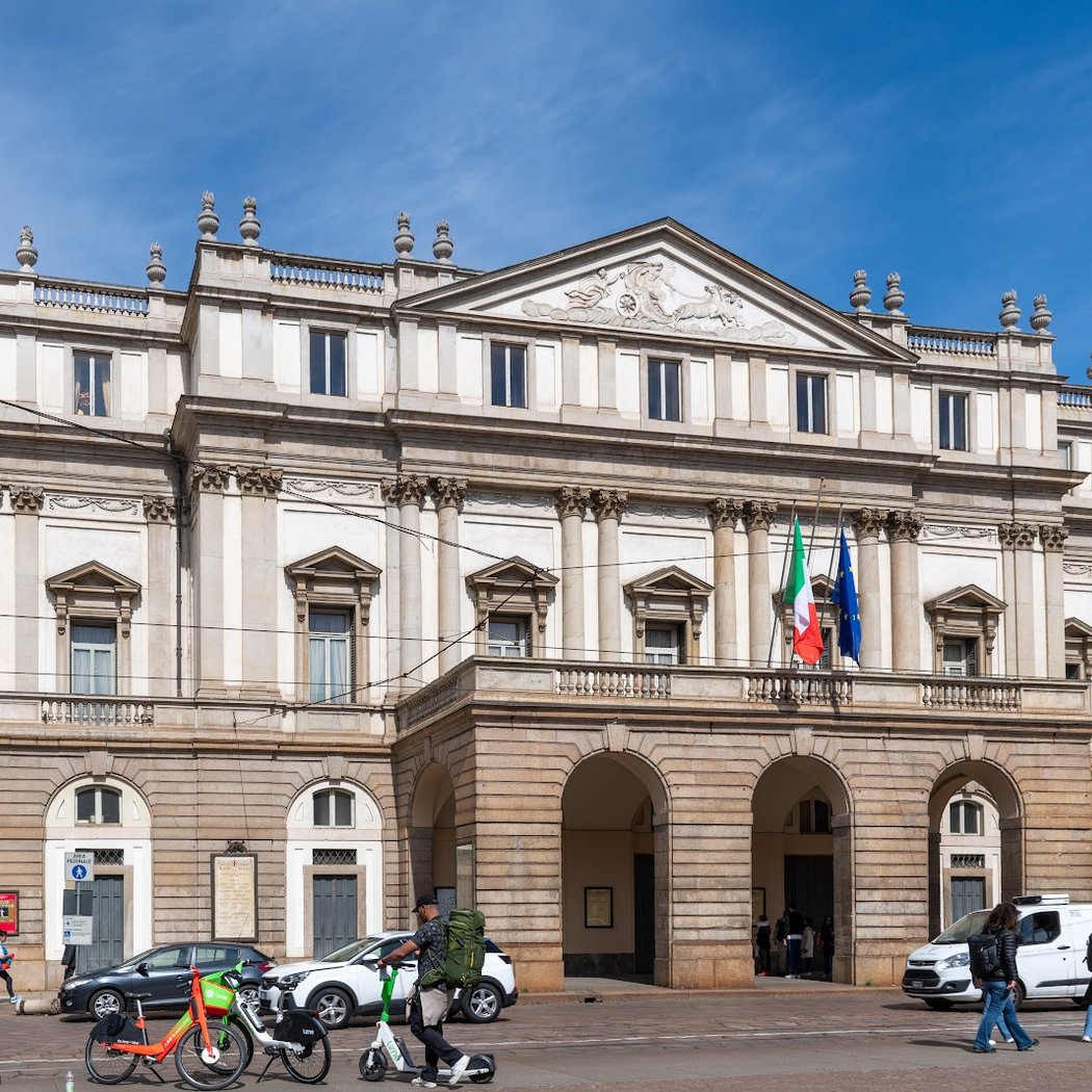 Natale e Prima della Scala 2
