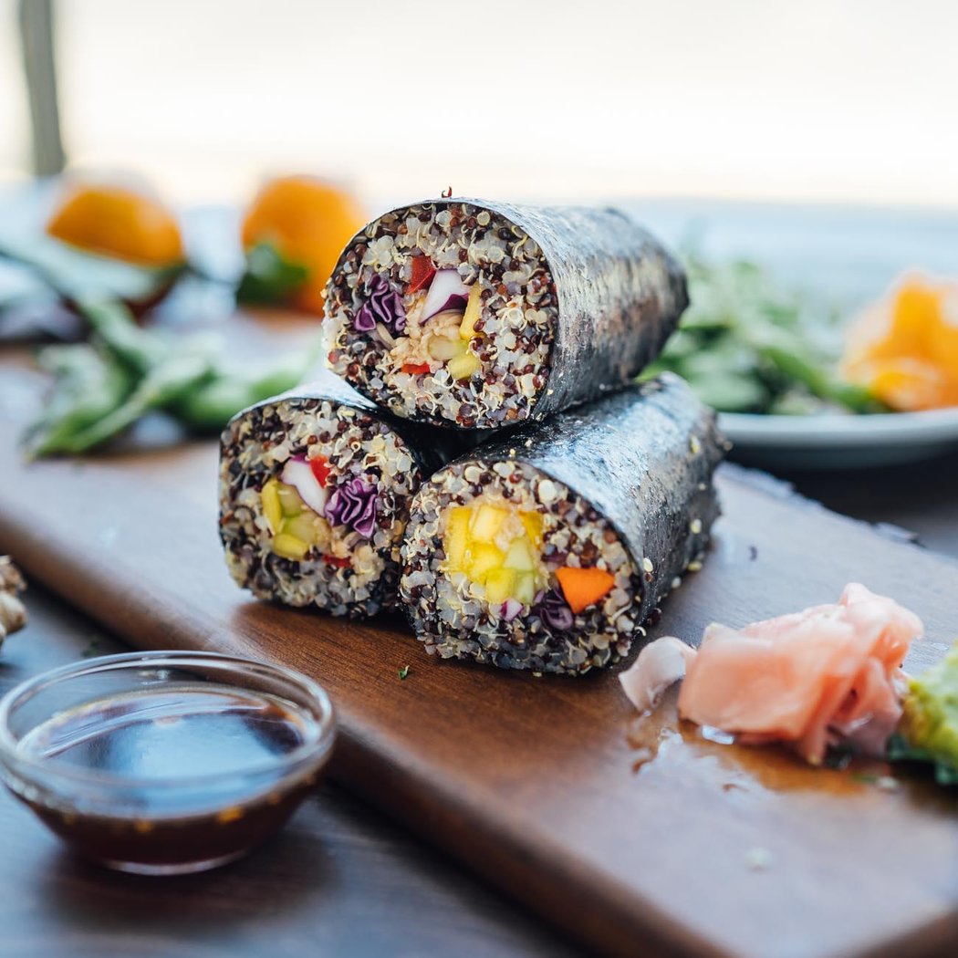 Planted Table: Plant Based Meals Delivered 1