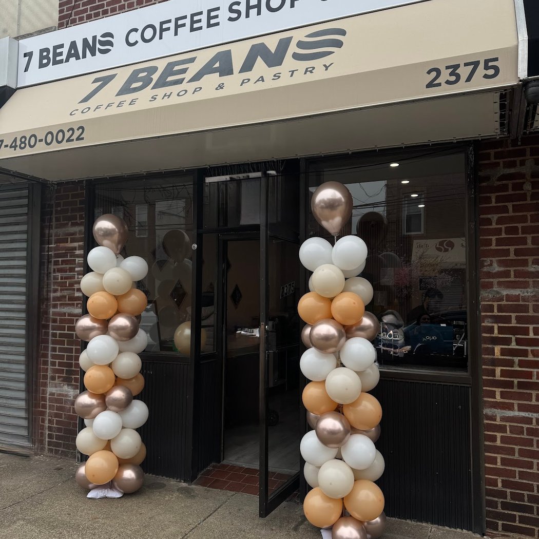 7Beans 2