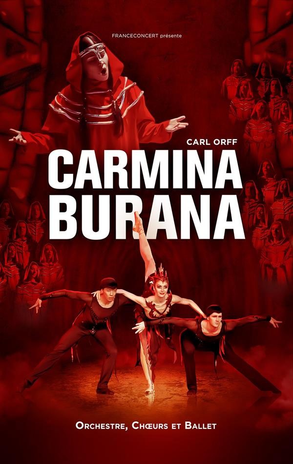 Carmina Burana 1