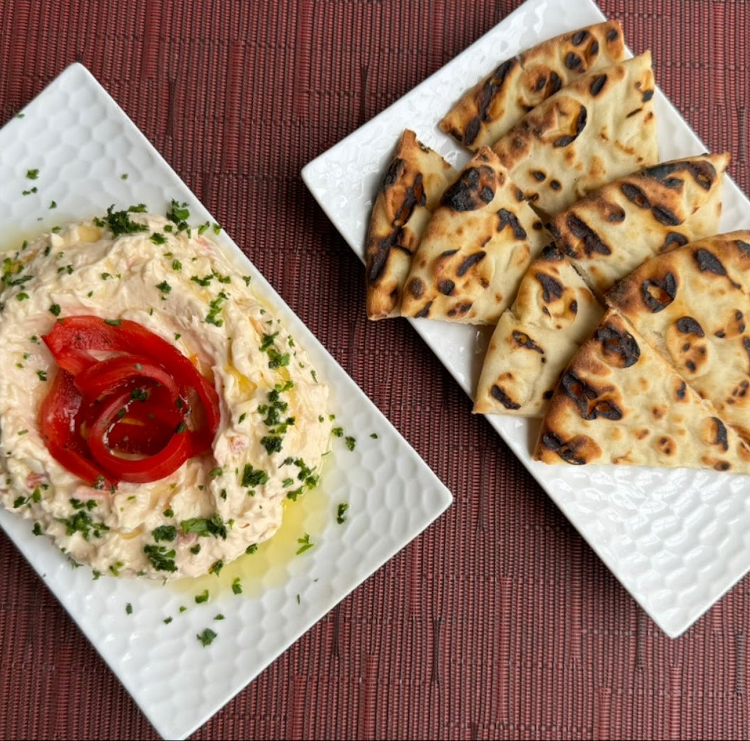 Moussaka Mediterranean Kitchen 3
