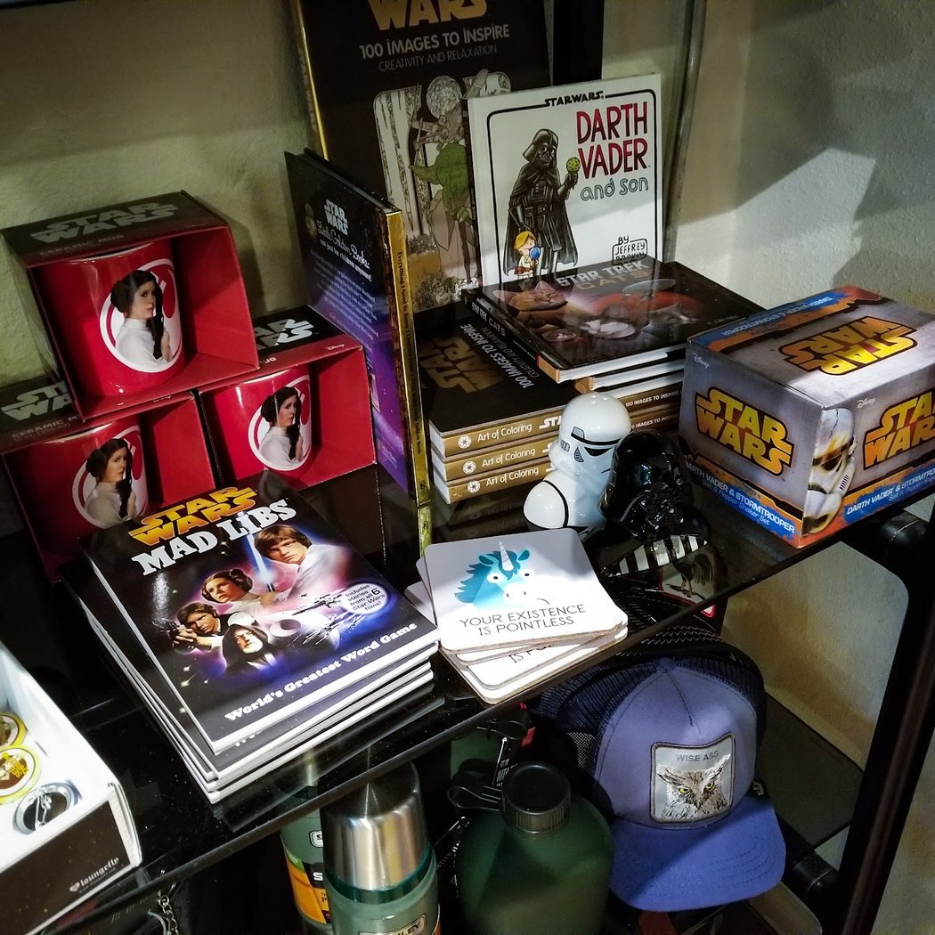 Therapy Stores 3