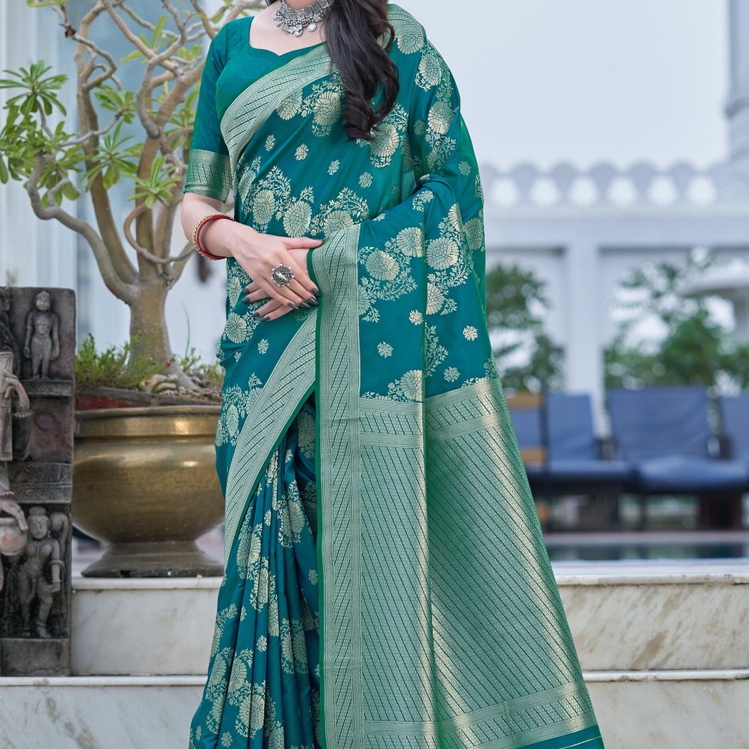 Siyaaश्री (SiyaaShree) - The Clothing Junction 1