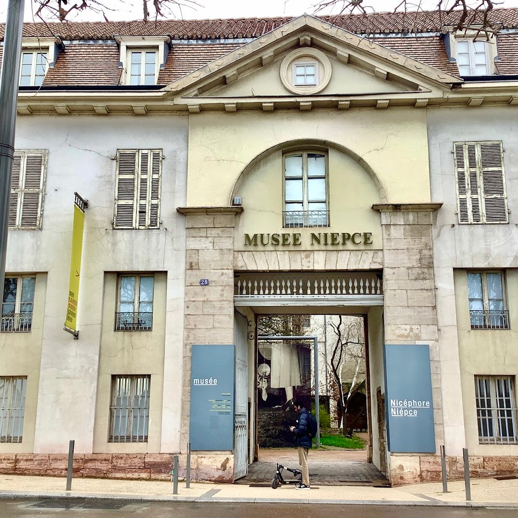 Musée Nicéphore Niépce 3