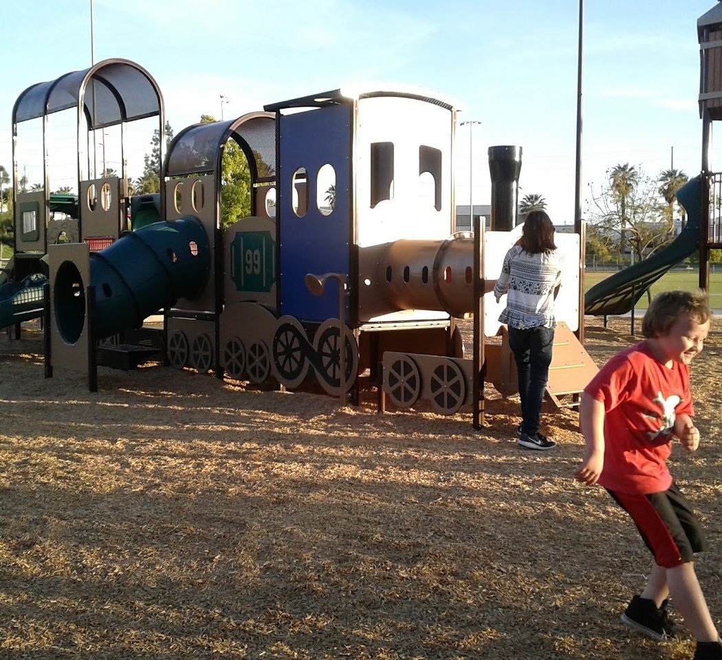 Hunter Hobby Park 3