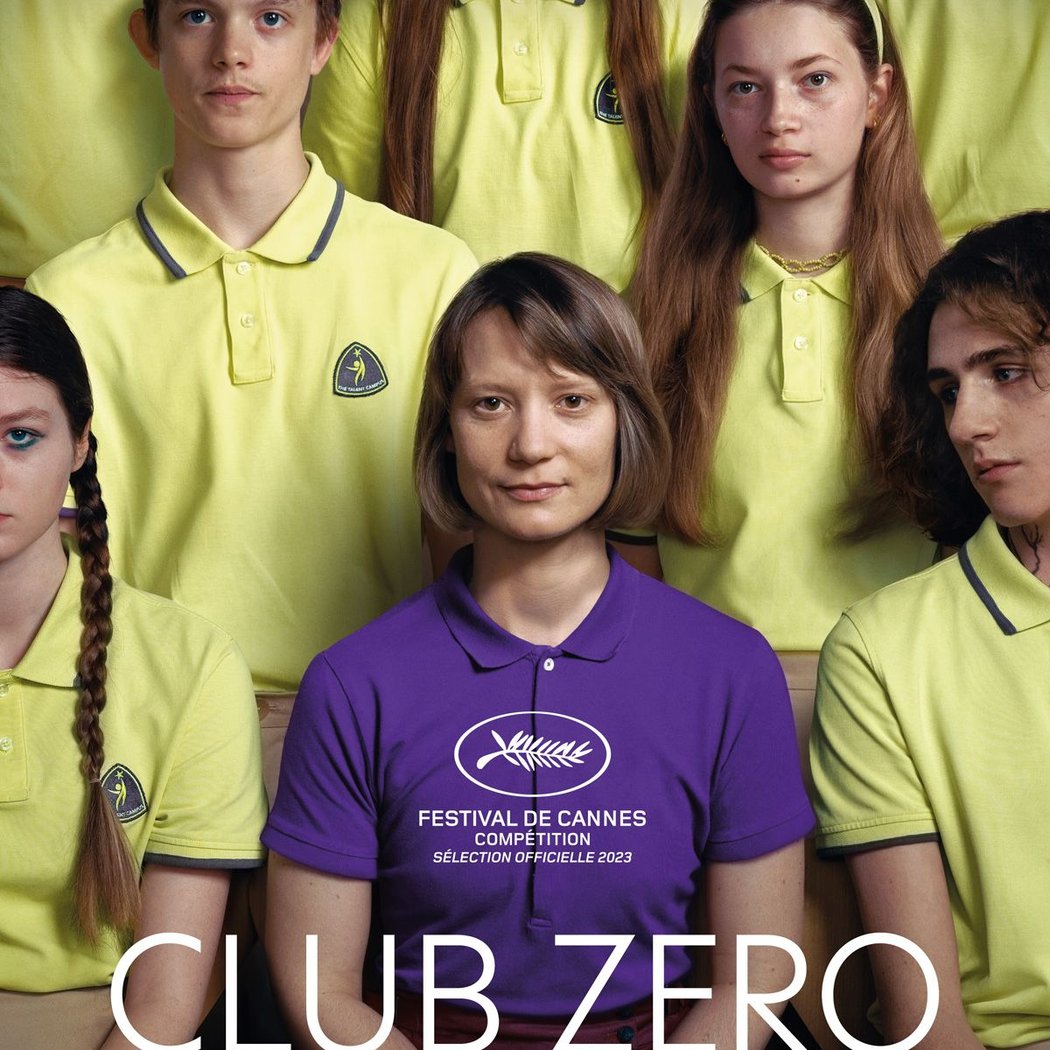 Club Zero 1