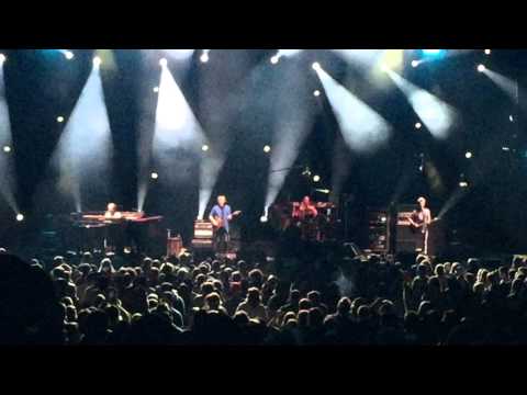 Phish Concert 1