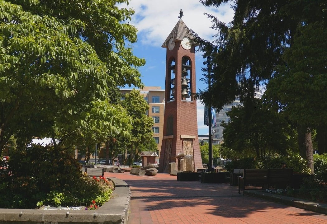 Esther Short Park 2