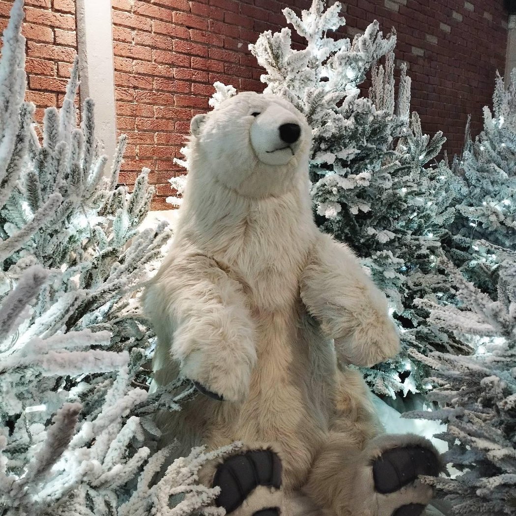 Exposition gratuite d’animaux automates animés 3