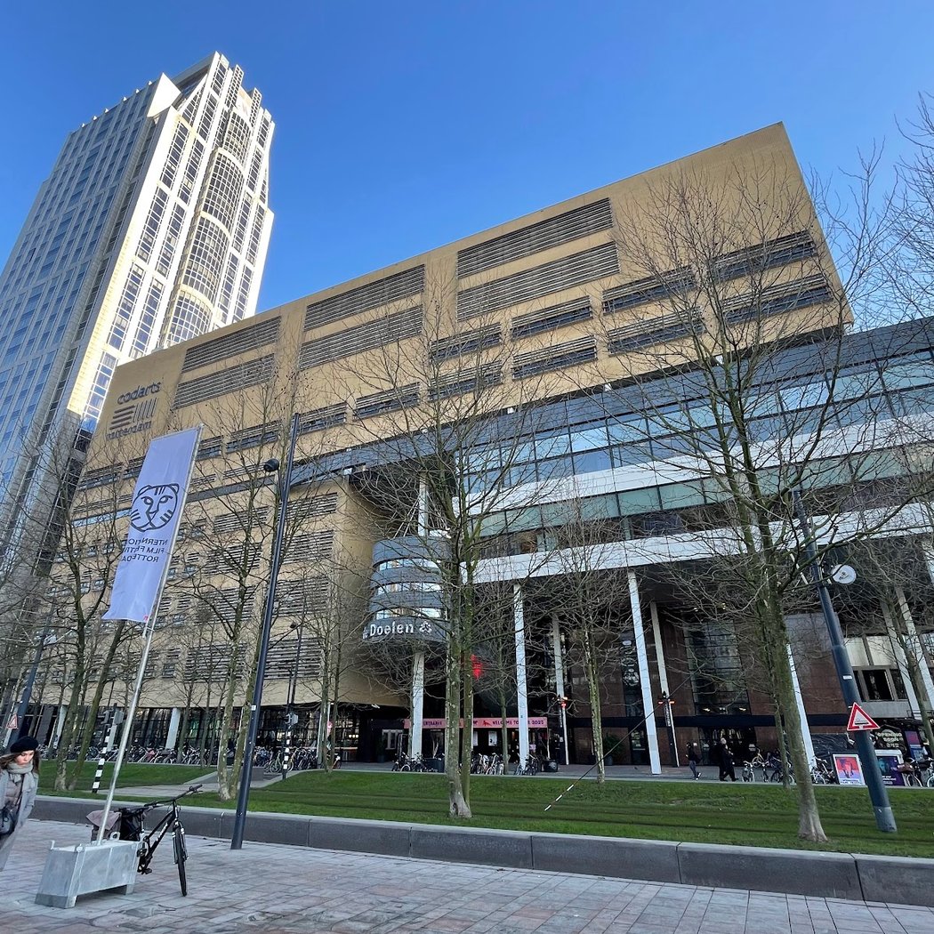 De Doelen 3