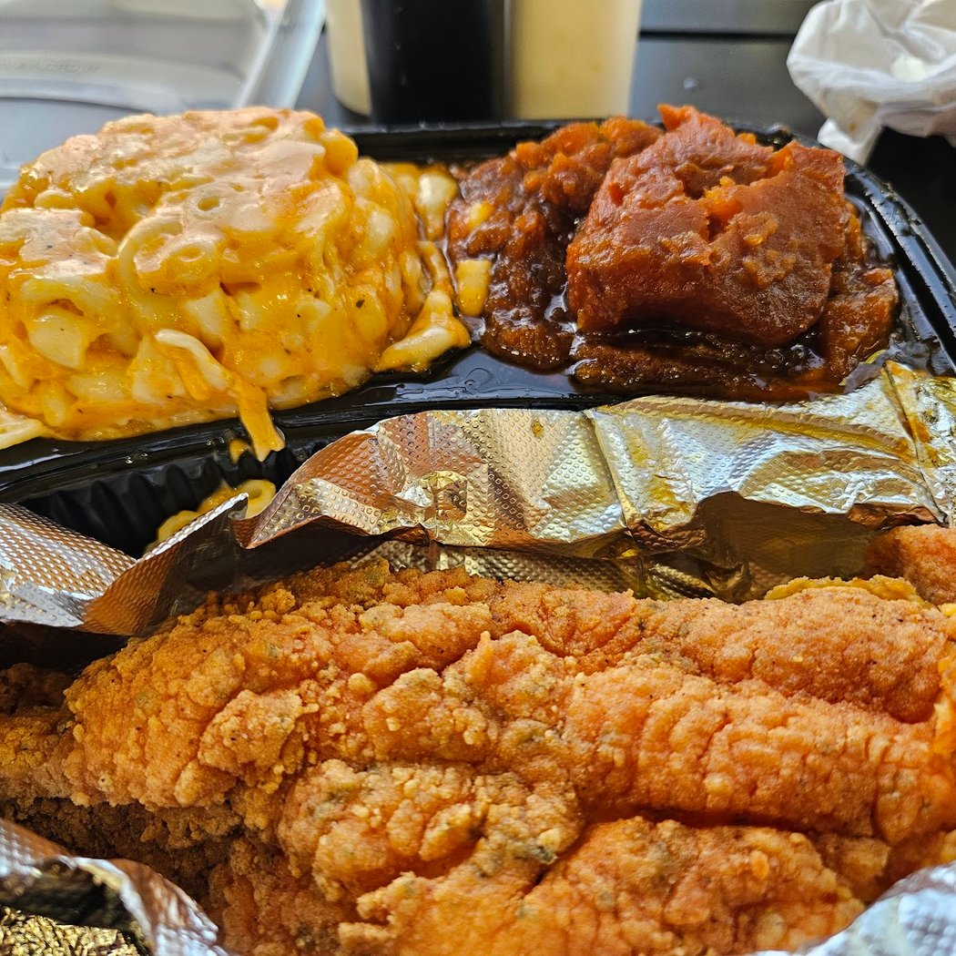 Katie O Soul Food 4