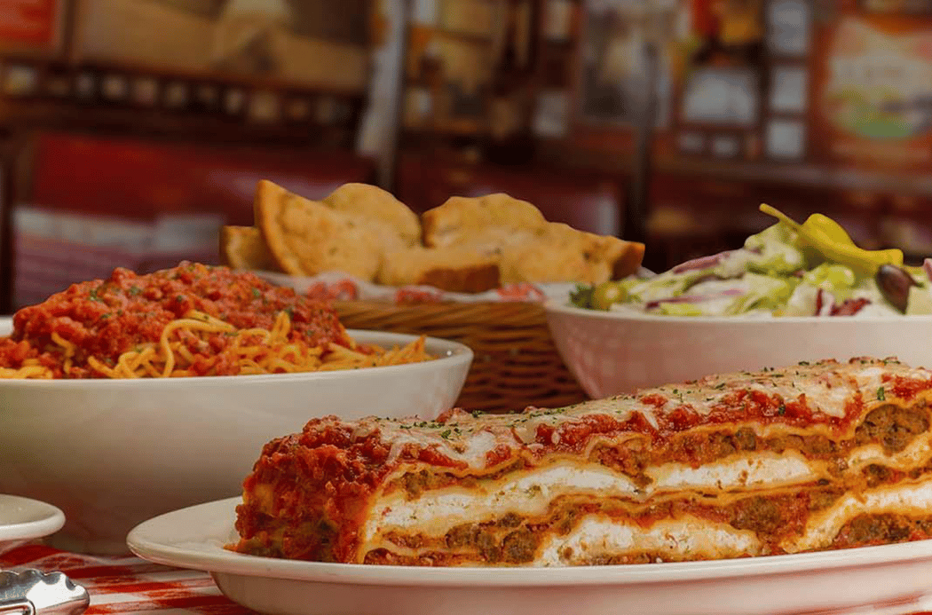 Buca di Beppo Italian Restaurant 3