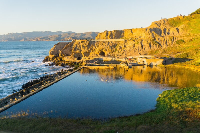 Lands End Trail 3