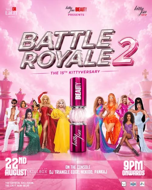 Battle Royale 2 1
