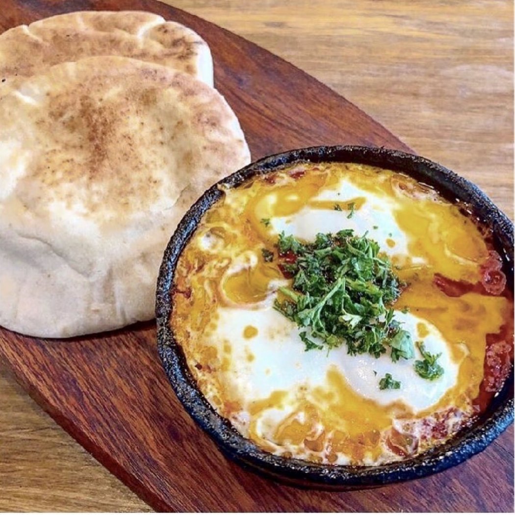Zatar Cafe & Bistro 2