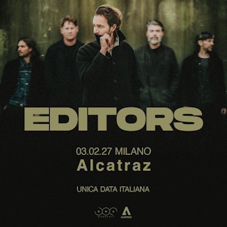 EDITORS 1