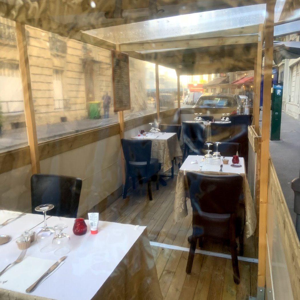 Ristorante Il Barone 2