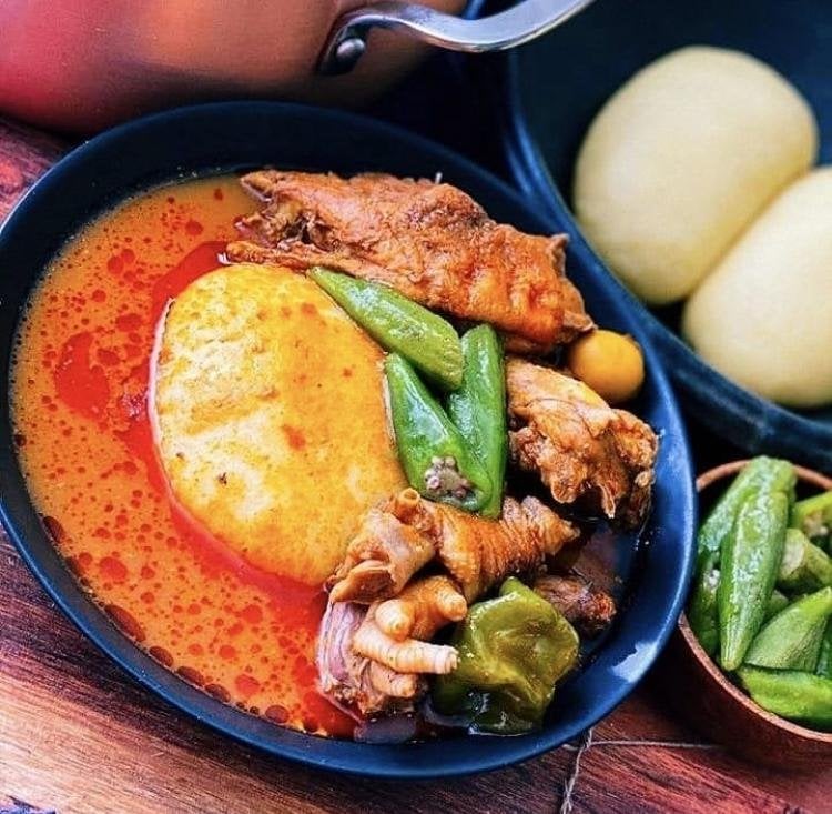 Waakye Joint 2