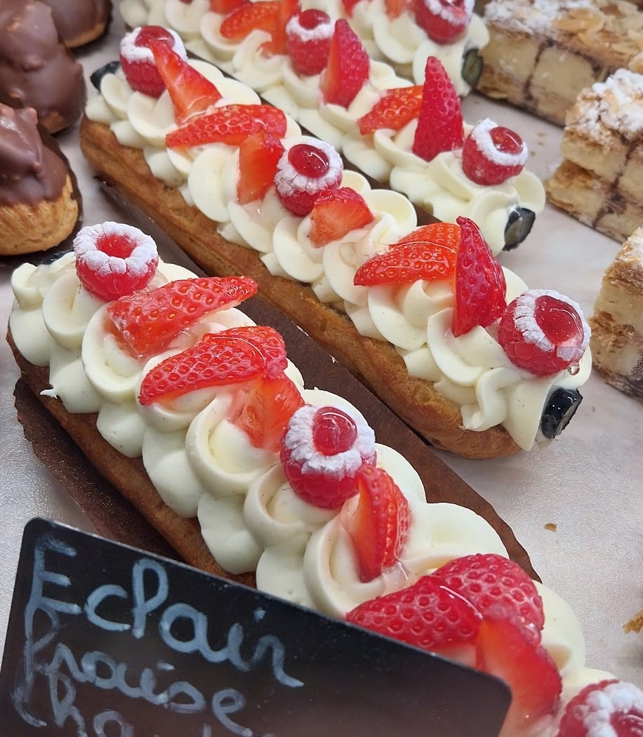 Boulangerie Maison RK 1