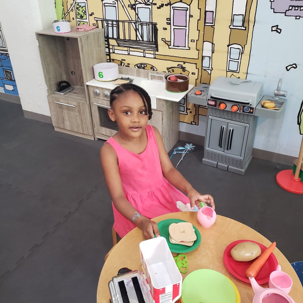 PLAY Kids Greenpoint 1