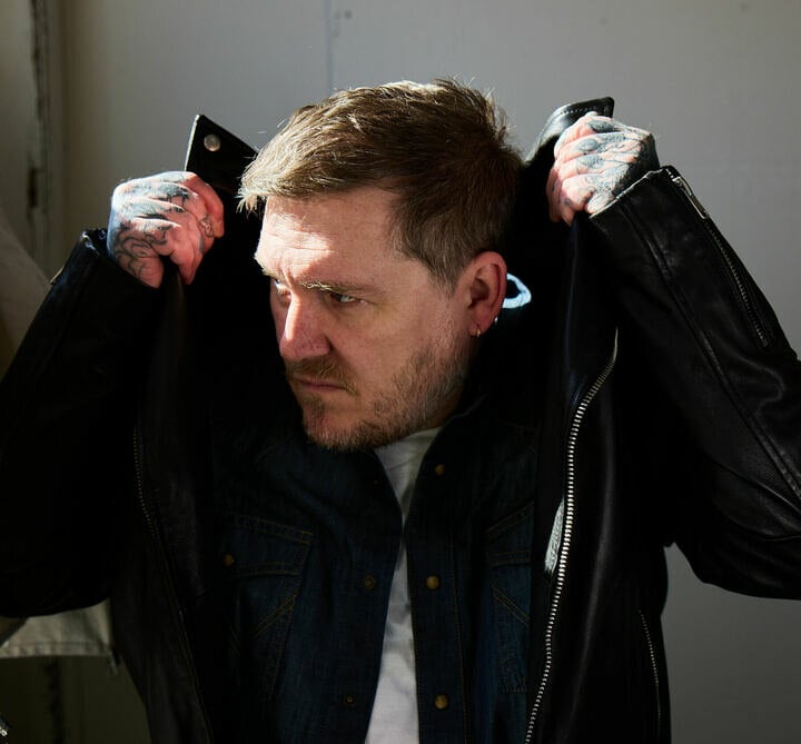 BRIAN FALLON & THE PAINKILLERS 3