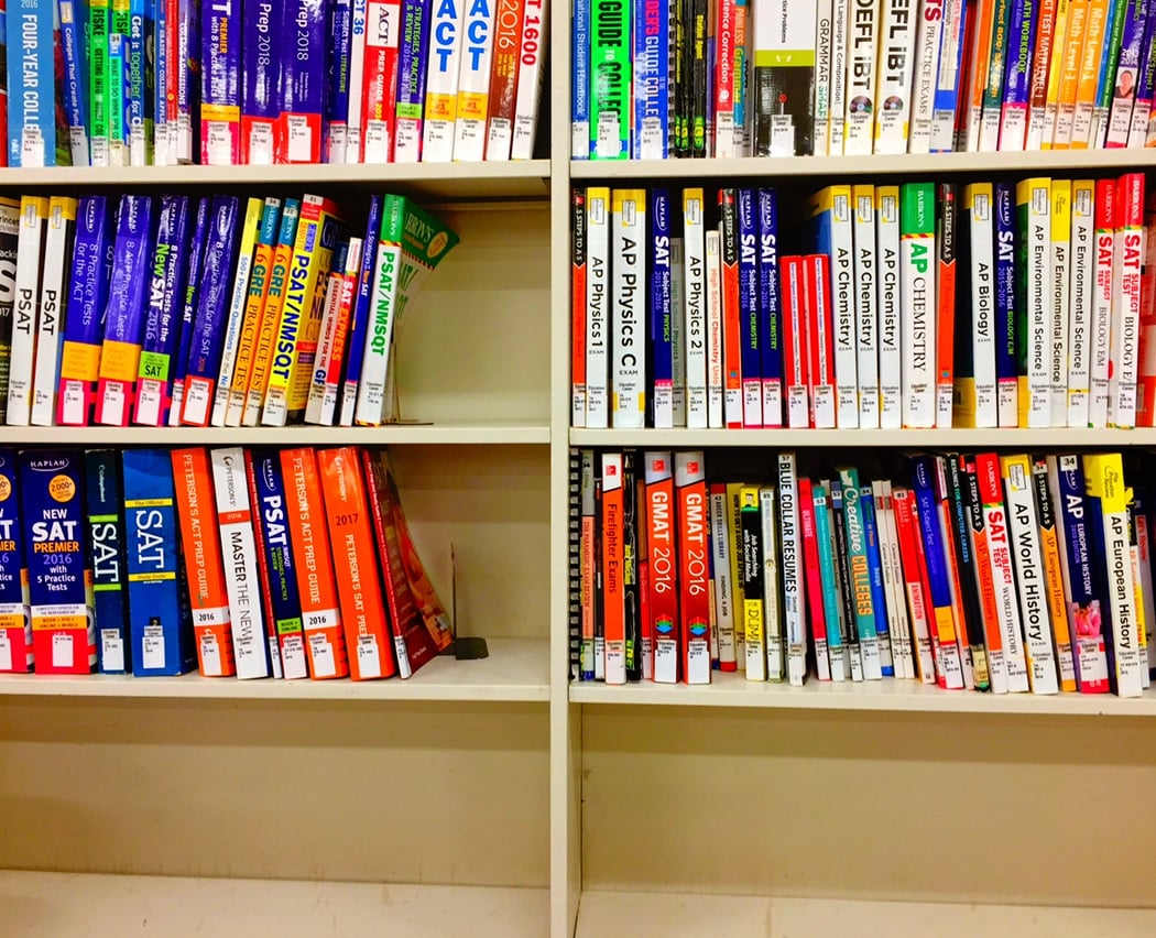 Brooklyn Public Library - Canarsie Branch 1
