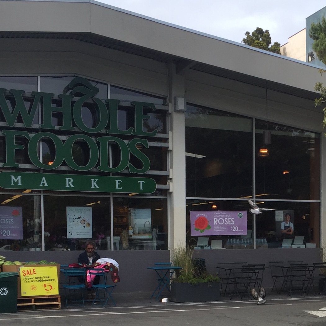 Whole Foods Market 2