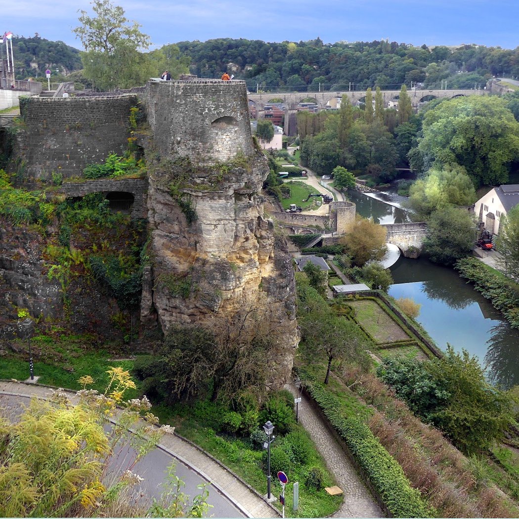 Casemates du Bock 3