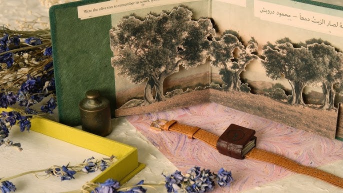 Art-book-make 1