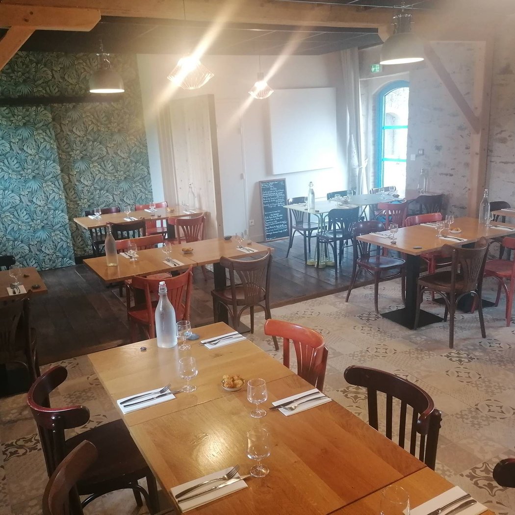 Du Coq à L'Ane 2
