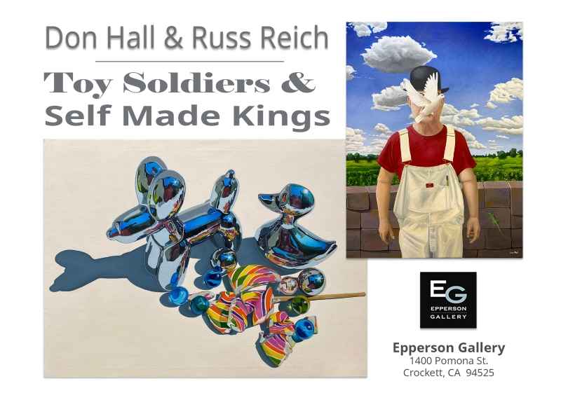 Toy Soldiers & Self Made Kings 1