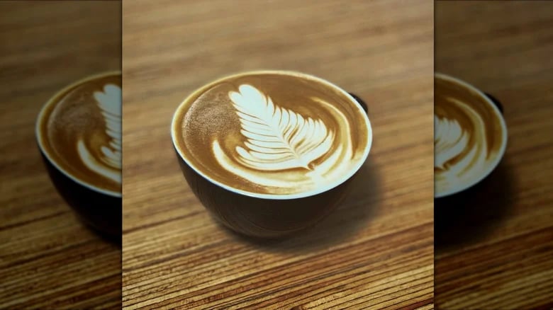 Red Bay Coffee 1